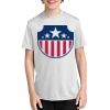Youth Essential Performance Tee Thumbnail