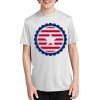 Youth Essential Performance Tee Thumbnail