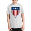 Youth Essential Performance Tee Thumbnail