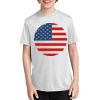 Youth Essential Performance Tee Thumbnail