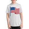 Youth Essential Performance Tee Thumbnail