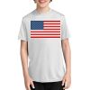 Youth Essential Performance Tee Thumbnail
