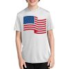 Youth Essential Performance Tee Thumbnail