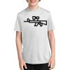 Youth Essential Performance Tee Thumbnail