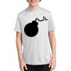 Youth Essential Performance Tee Thumbnail
