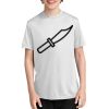 Youth Essential Performance Tee Thumbnail