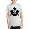 Youth Essential Performance Tee Thumbnail