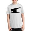 Youth Essential Performance Tee Thumbnail