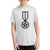 Youth Essential Performance Tee Thumbnail