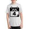 Youth Essential Performance Tee Thumbnail