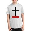 Youth Essential Performance Tee Thumbnail