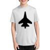 Youth Essential Performance Tee Thumbnail