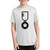 Youth Essential Performance Tee Thumbnail