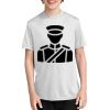 Youth Essential Performance Tee Thumbnail