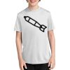 Youth Essential Performance Tee Thumbnail