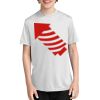 Youth Essential Performance Tee Thumbnail