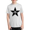 Youth Essential Performance Tee Thumbnail