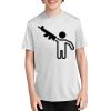 Youth Essential Performance Tee Thumbnail