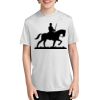 Youth Essential Performance Tee Thumbnail