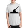 Youth Essential Performance Tee Thumbnail