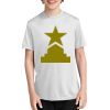 Youth Essential Performance Tee Thumbnail