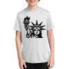 Youth Essential Performance Tee Thumbnail