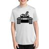 Youth Essential Performance Tee Thumbnail