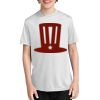 Youth Essential Performance Tee Thumbnail