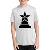 Youth Essential Performance Tee Thumbnail