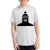 Youth Essential Performance Tee Thumbnail