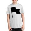 Youth Essential Performance Tee Thumbnail