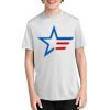 Youth Essential Performance Tee Thumbnail