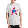 Youth Essential Performance Tee Thumbnail
