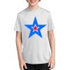 Youth Essential Performance Tee Thumbnail