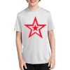 Youth Essential Performance Tee Thumbnail