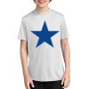 Youth Essential Performance Tee Thumbnail