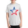 Youth Essential Performance Tee Thumbnail