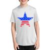 Youth Essential Performance Tee Thumbnail