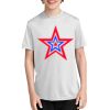 Youth Essential Performance Tee Thumbnail
