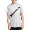 Youth Essential Performance Tee Thumbnail