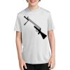 Youth Essential Performance Tee Thumbnail