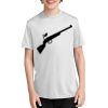 Youth Essential Performance Tee Thumbnail