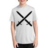 Youth Essential Performance Tee Thumbnail