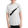 Youth Essential Performance Tee Thumbnail