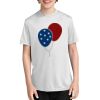 Youth Essential Performance Tee Thumbnail
