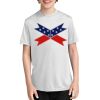 Youth Essential Performance Tee Thumbnail