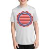 Youth Essential Performance Tee Thumbnail