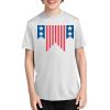 Youth Essential Performance Tee Thumbnail
