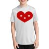 Youth Essential Performance Tee Thumbnail