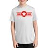 Youth Essential Performance Tee Thumbnail